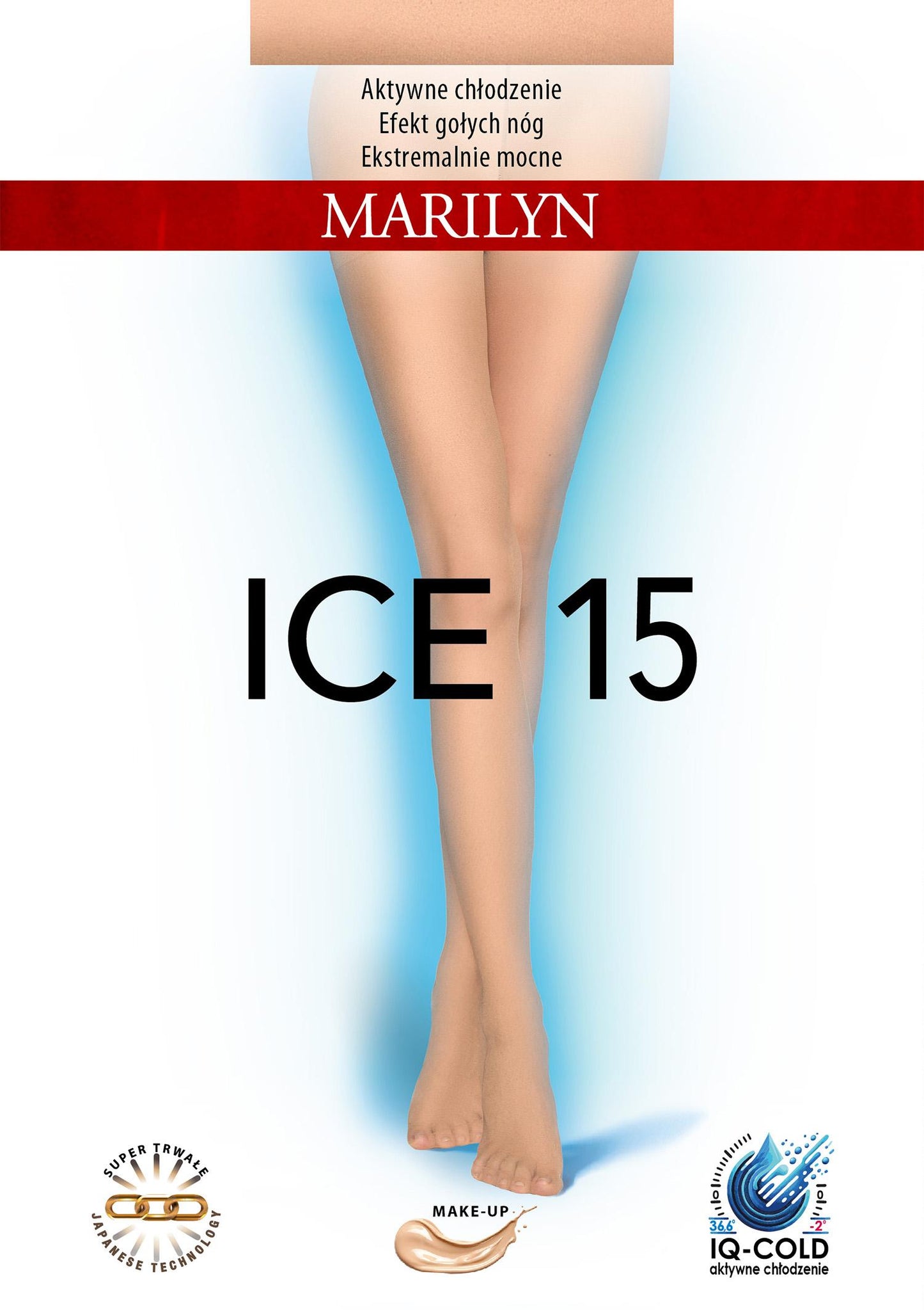 COLANTI - ICE 15